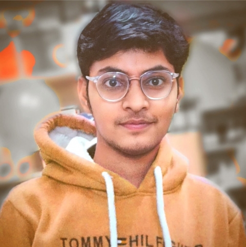 Vinay Pratap