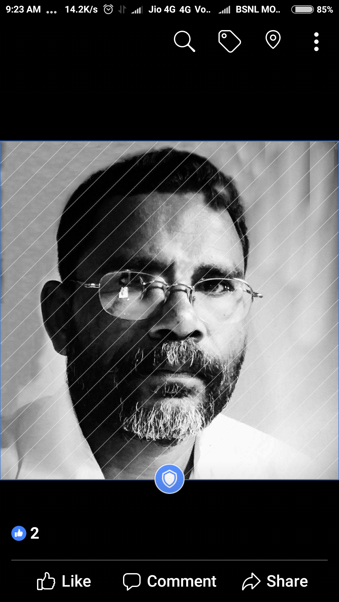 Bindhuraj Puthusseril