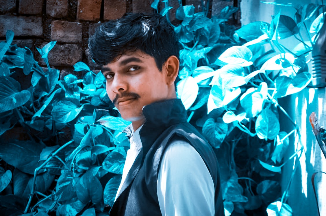 Ashvinbhai Dhirubhai Shiyal