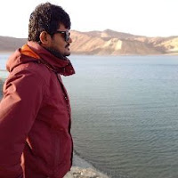 Hariprasath S