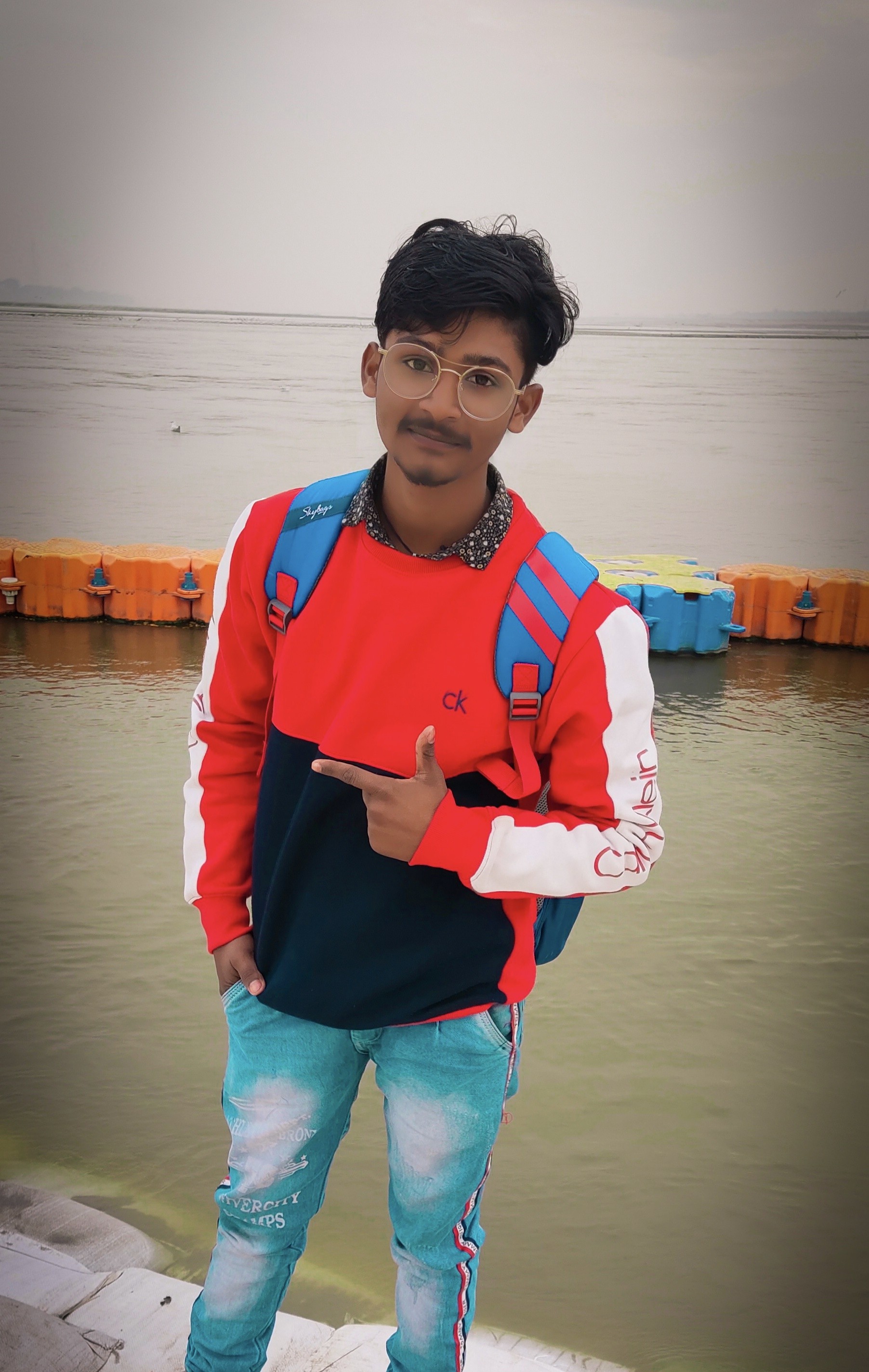 Nagendra Kumar