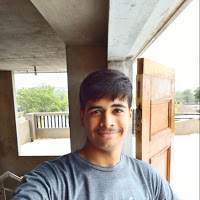 Deepak Sharma