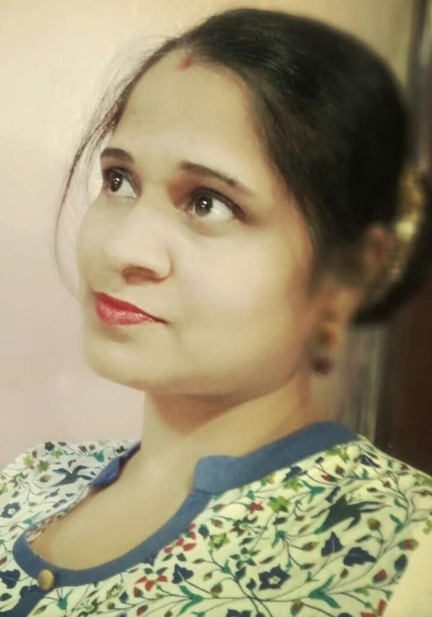 Rakhi vashishtha