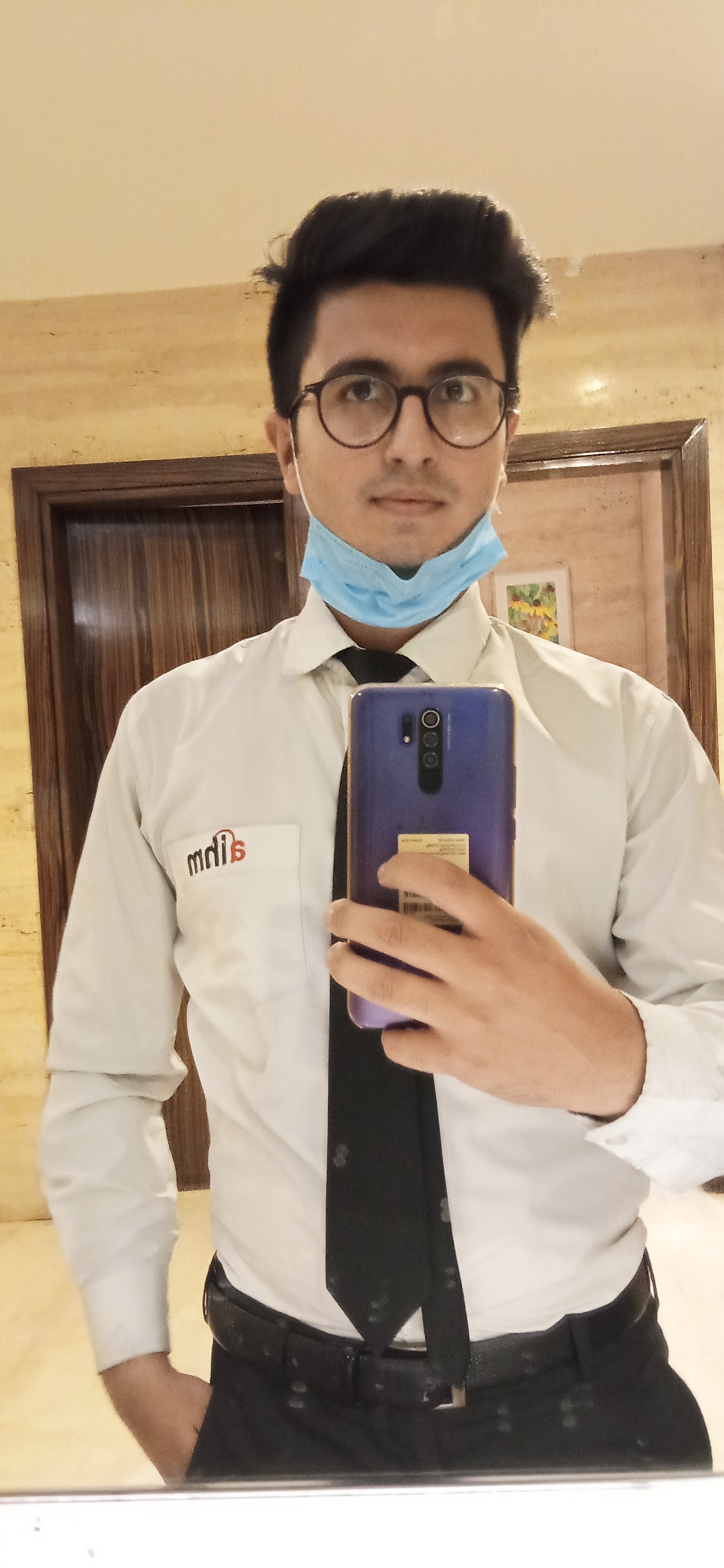 Manish nanda