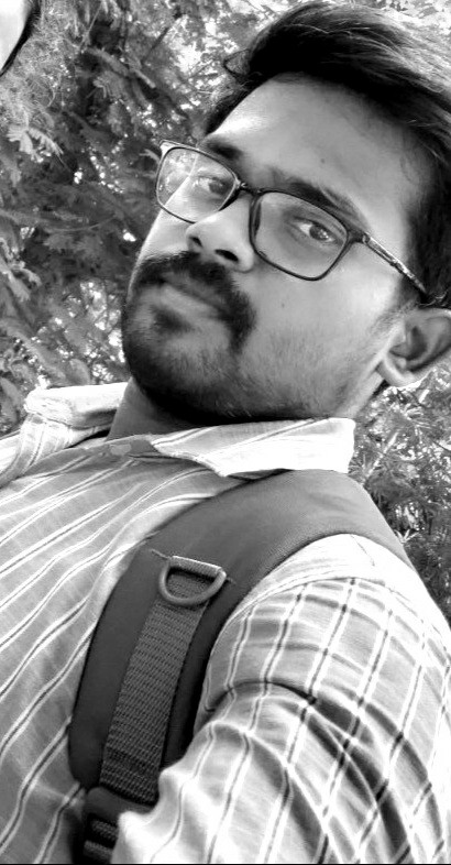 Karthik Malmarugan
