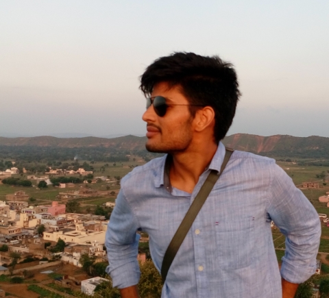 Surender Legha