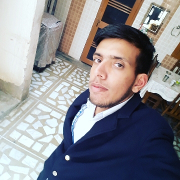 Pratham Mehta
