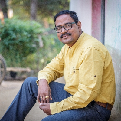 Brundaban Behera