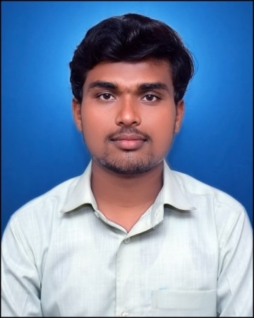 Durgesh Loknath Bachhire