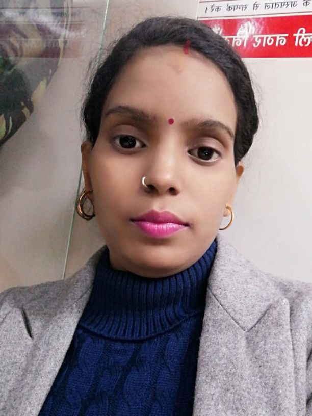 Bharti