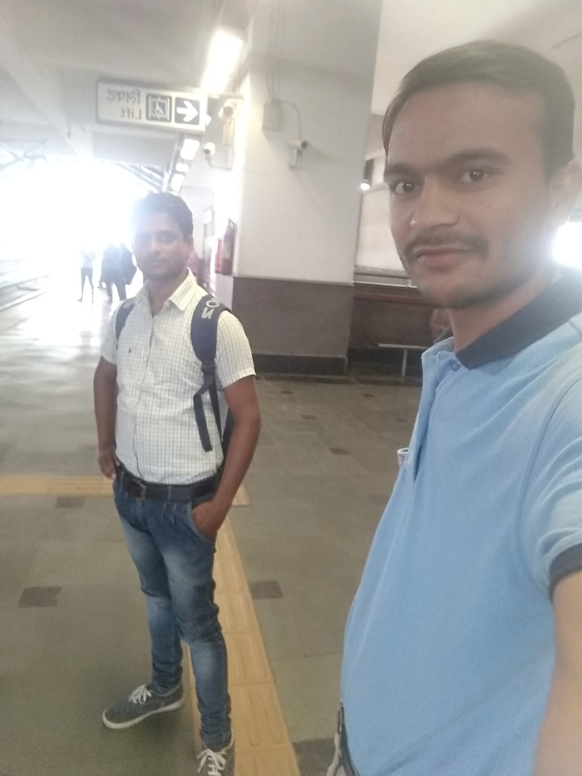 Ramavtar prajapati