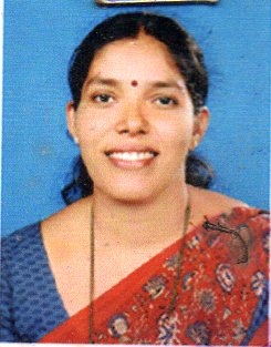 Jayalaxmi Yeshwanth