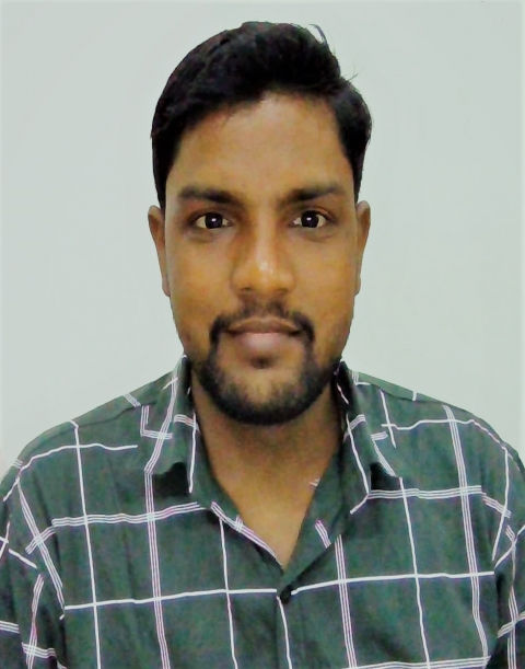 Kuldeep Singh