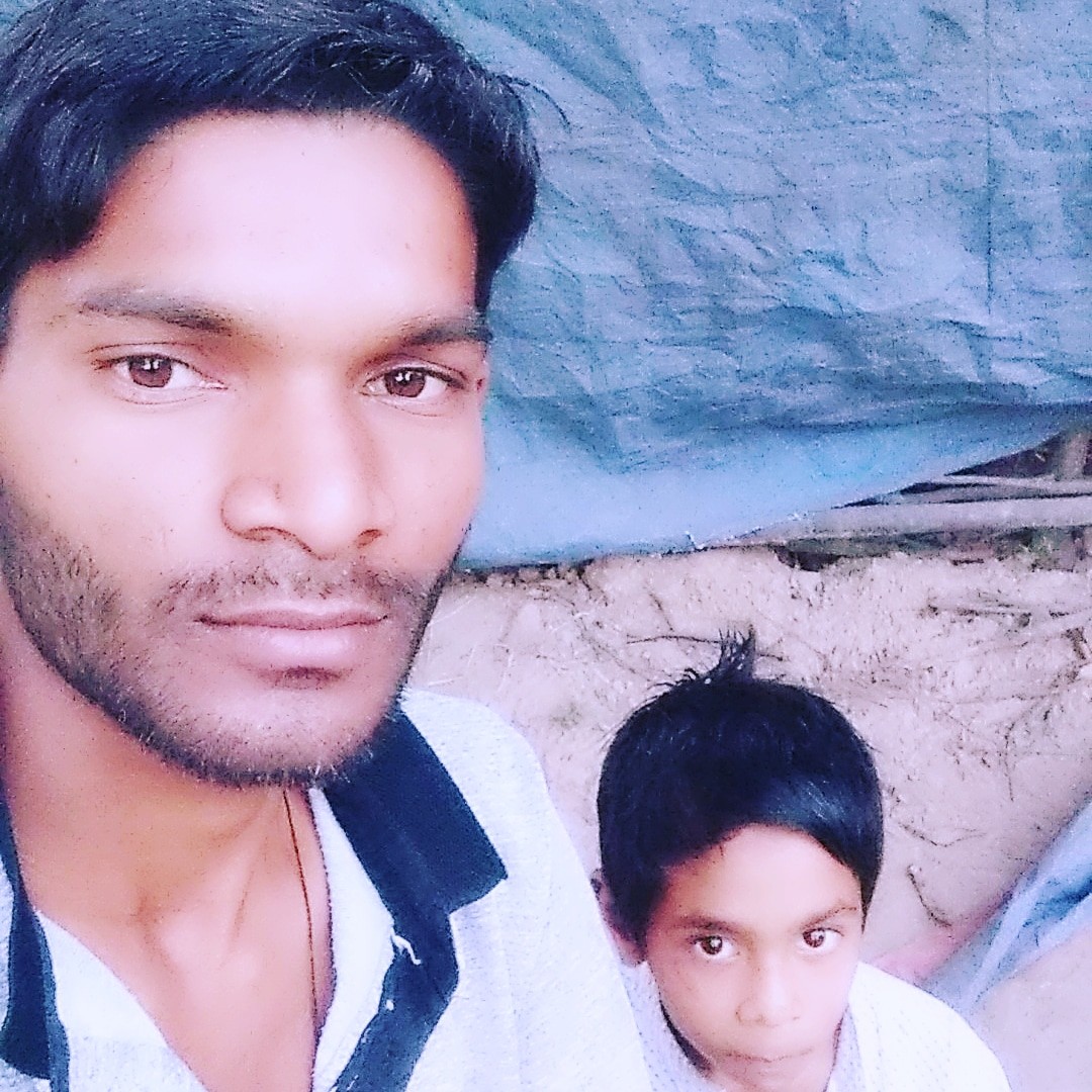 Brijesh ojha