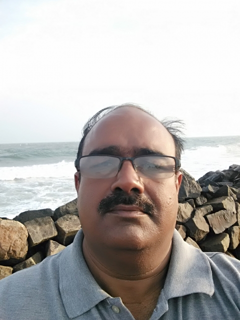 burra saibabu