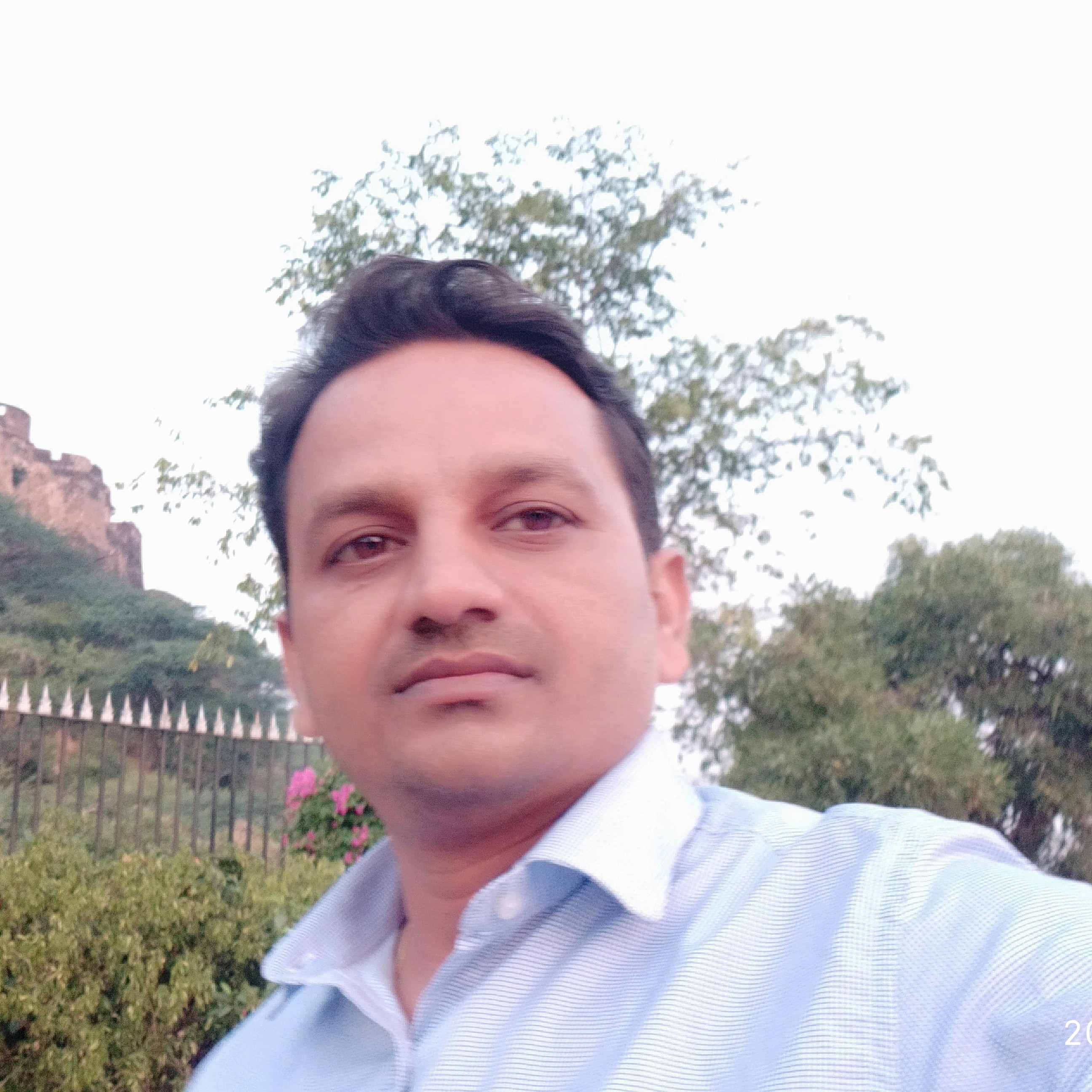 Jitendra Verma