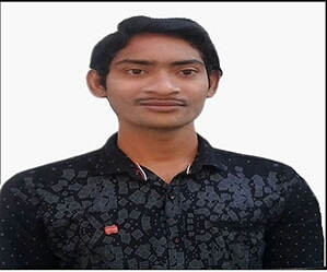BARAGATI DURGA NAGESH ANIL