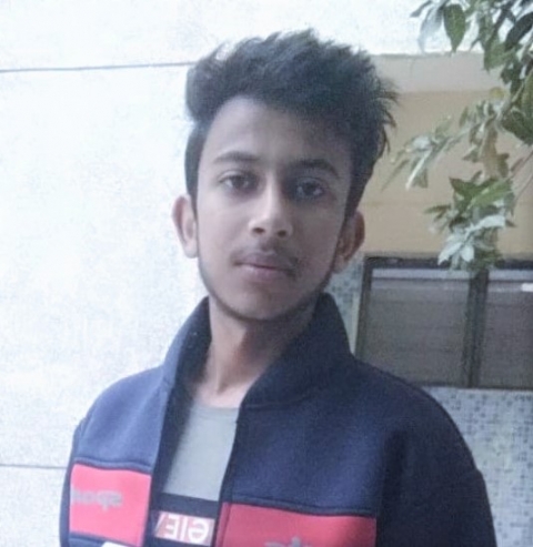 Ashutosh jha