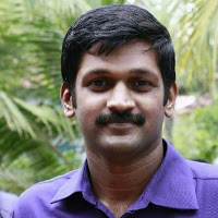 Pradeep Mohandas