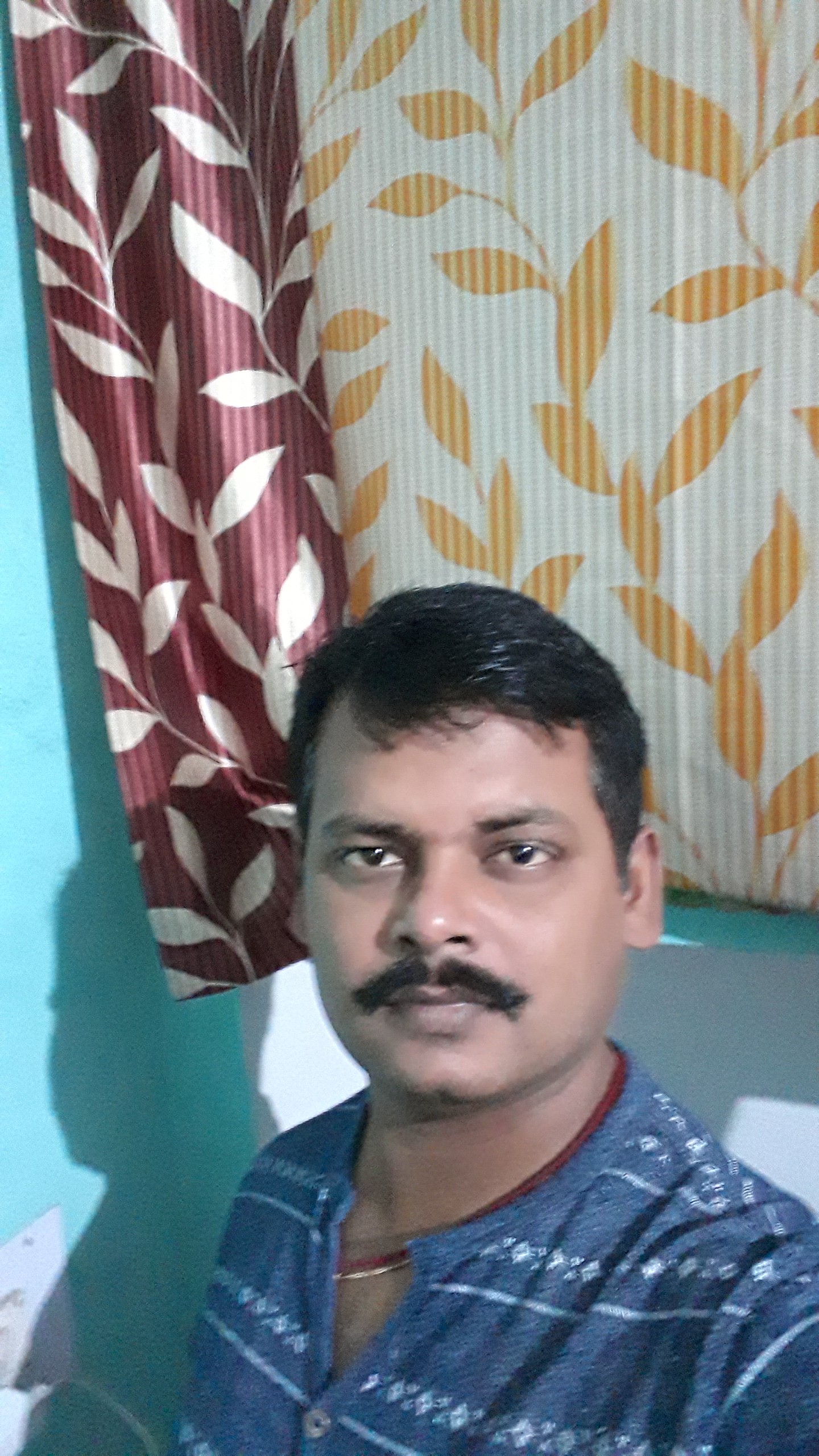 Satyendra Kumar