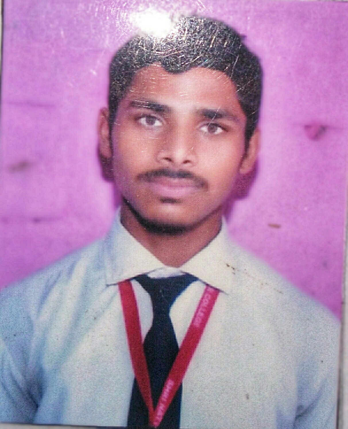 vikash