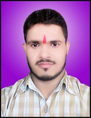 SUNIL KUMAR