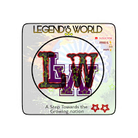 Legend's World