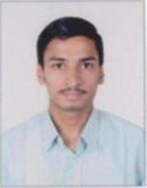 Sunil kumar padhy