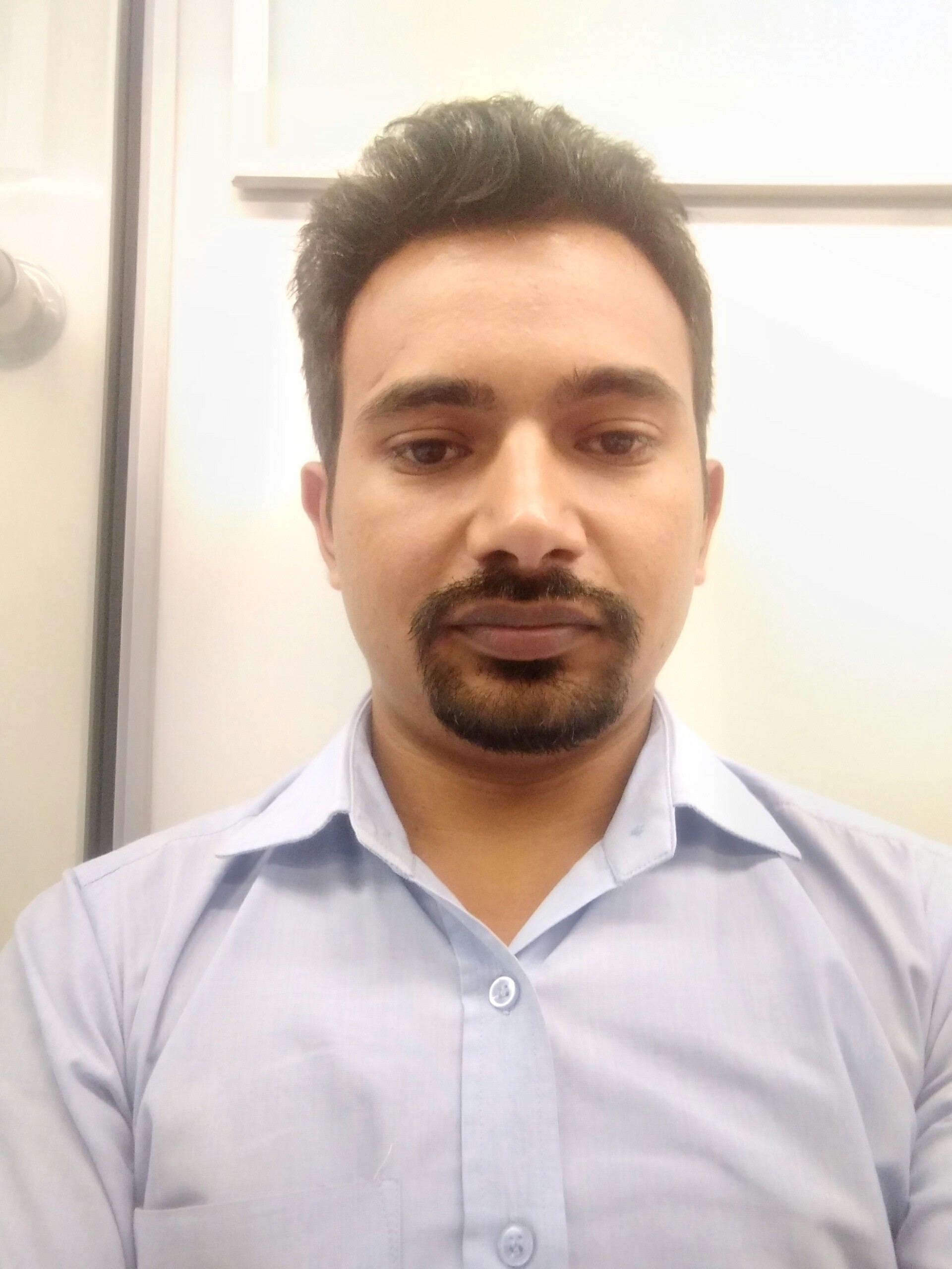 Jaideep Khatkar