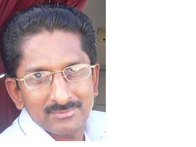 Thankakuttan Nair