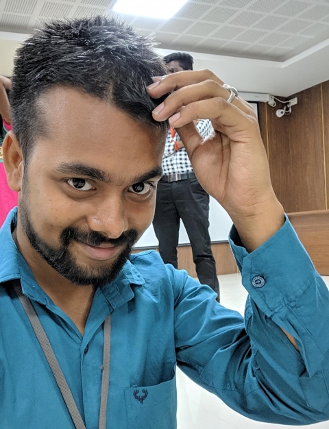 Rohit Kumar