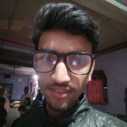 Naveen Chourey