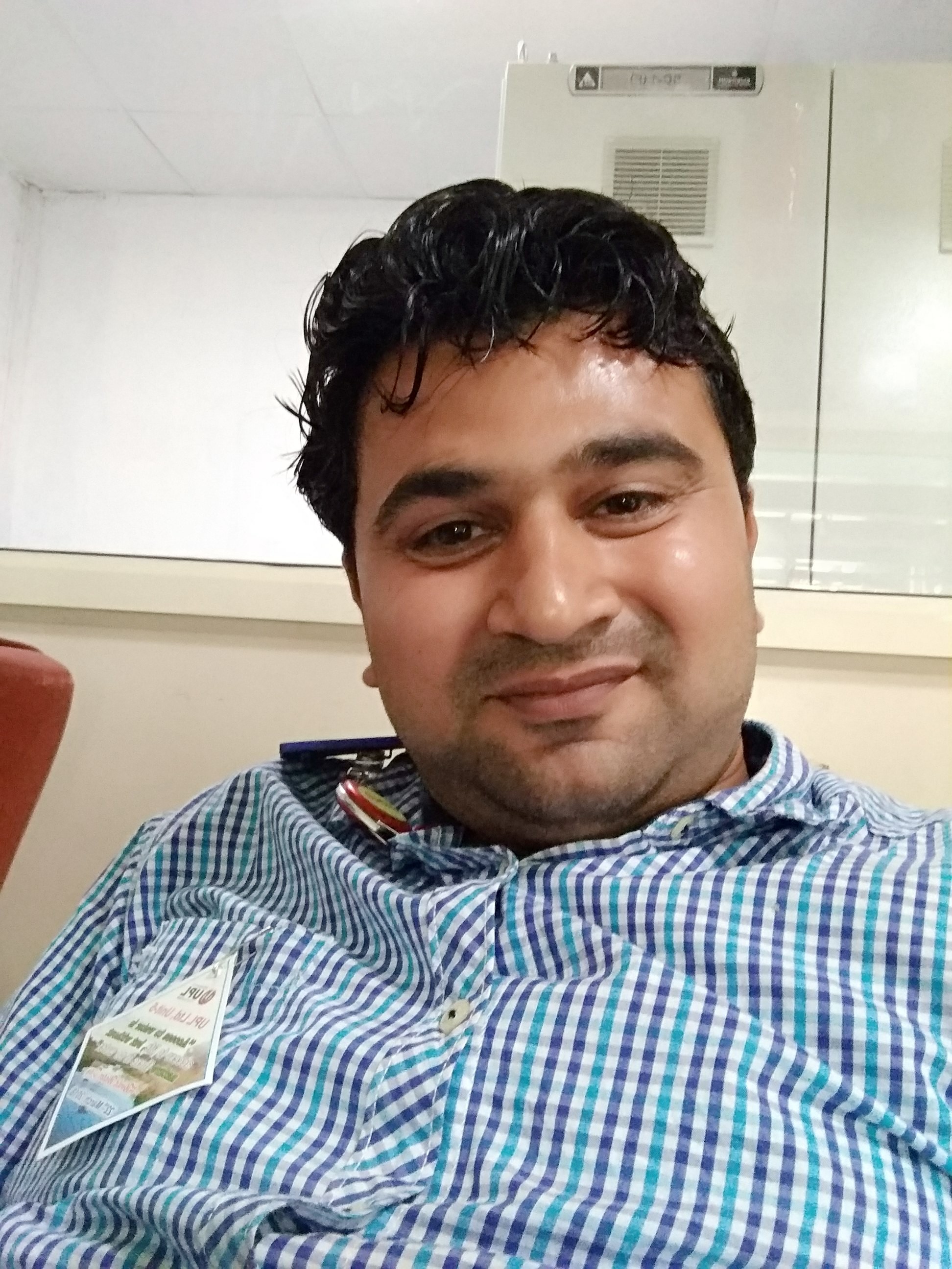 Niraj Amitbhai Pathak 