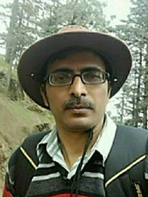 LAKSHMIKANT NEVE