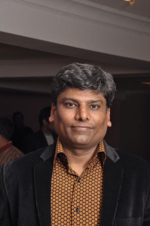 YOGESH JAIN