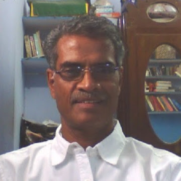 D.G. Rao