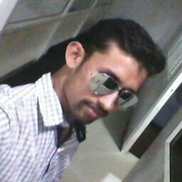 Karuppasamy K