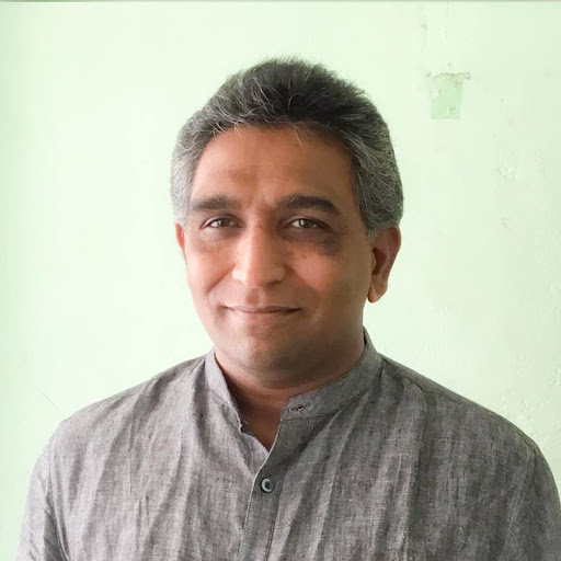subbarajgupta kristam