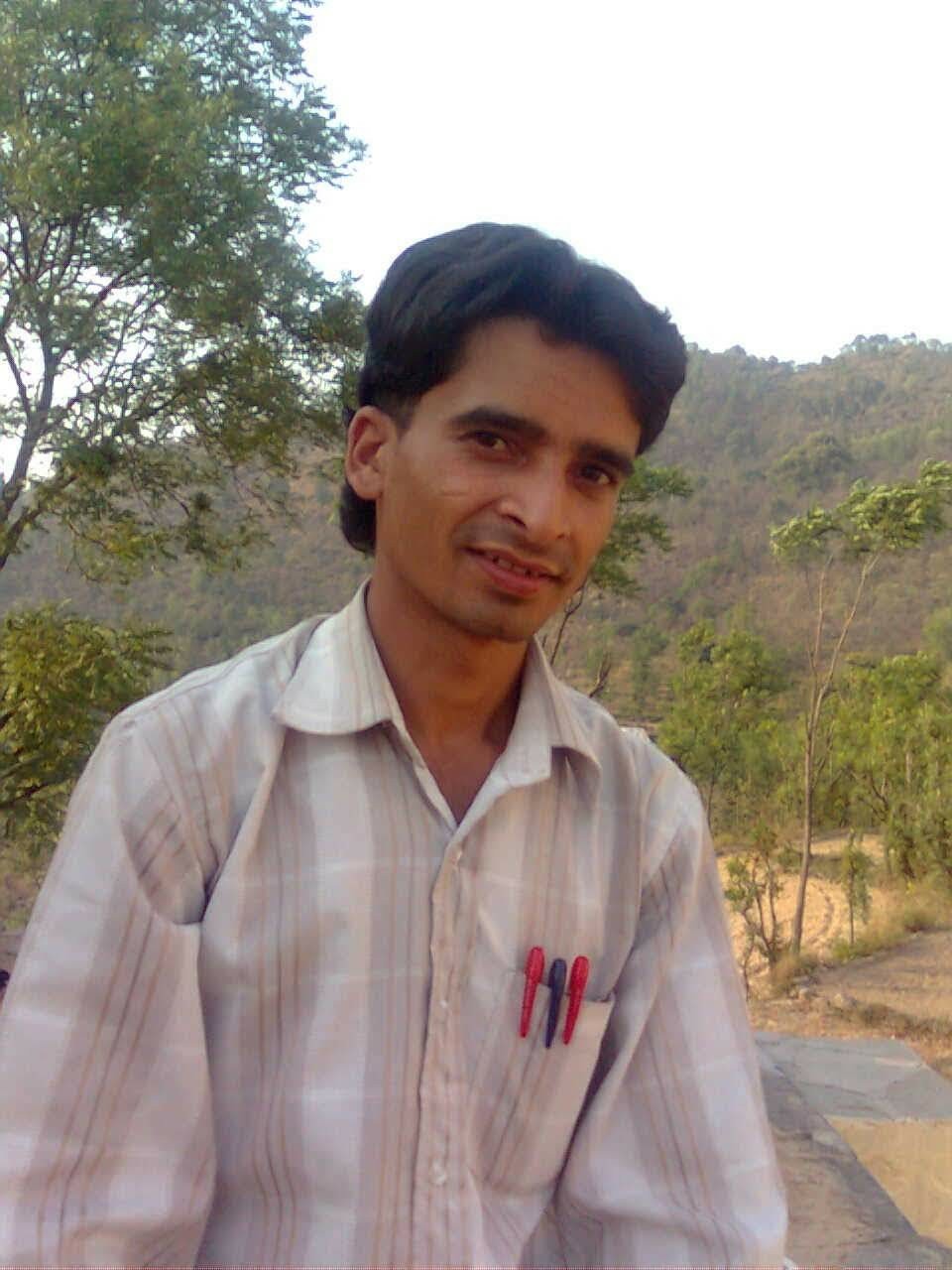 Mukesh Kumar