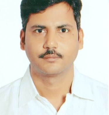 AJAY KUMAR CHAUBEY