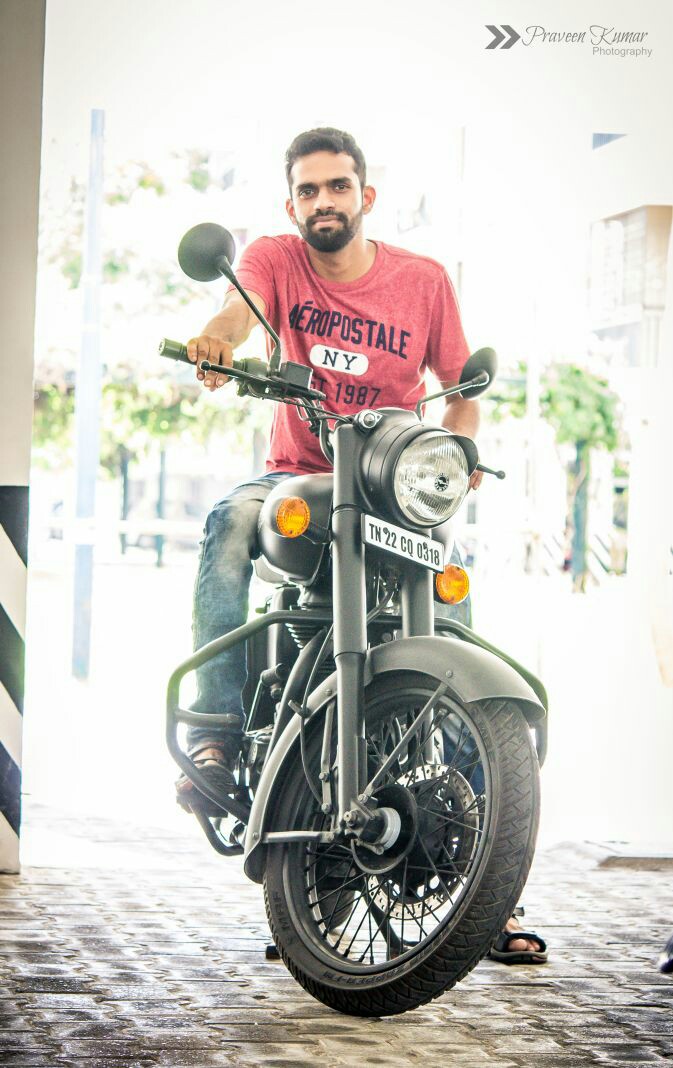 sarath chandran