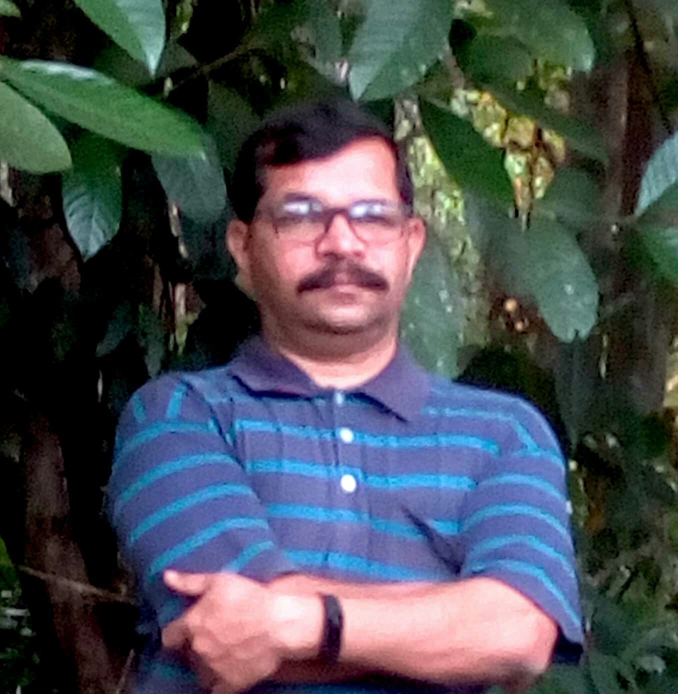 dr ravikiran patwardhan