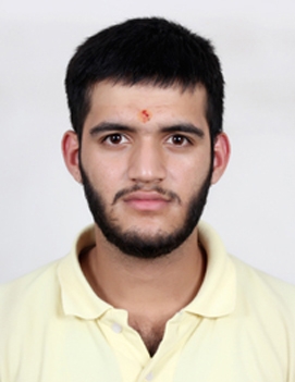 CHANDRA PRAKASH KANDPAL