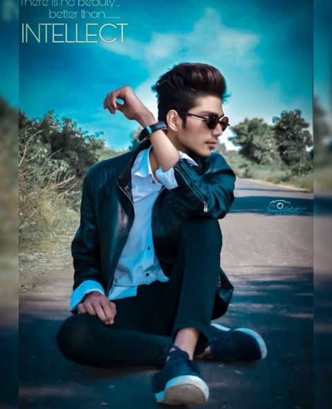Amaan khan