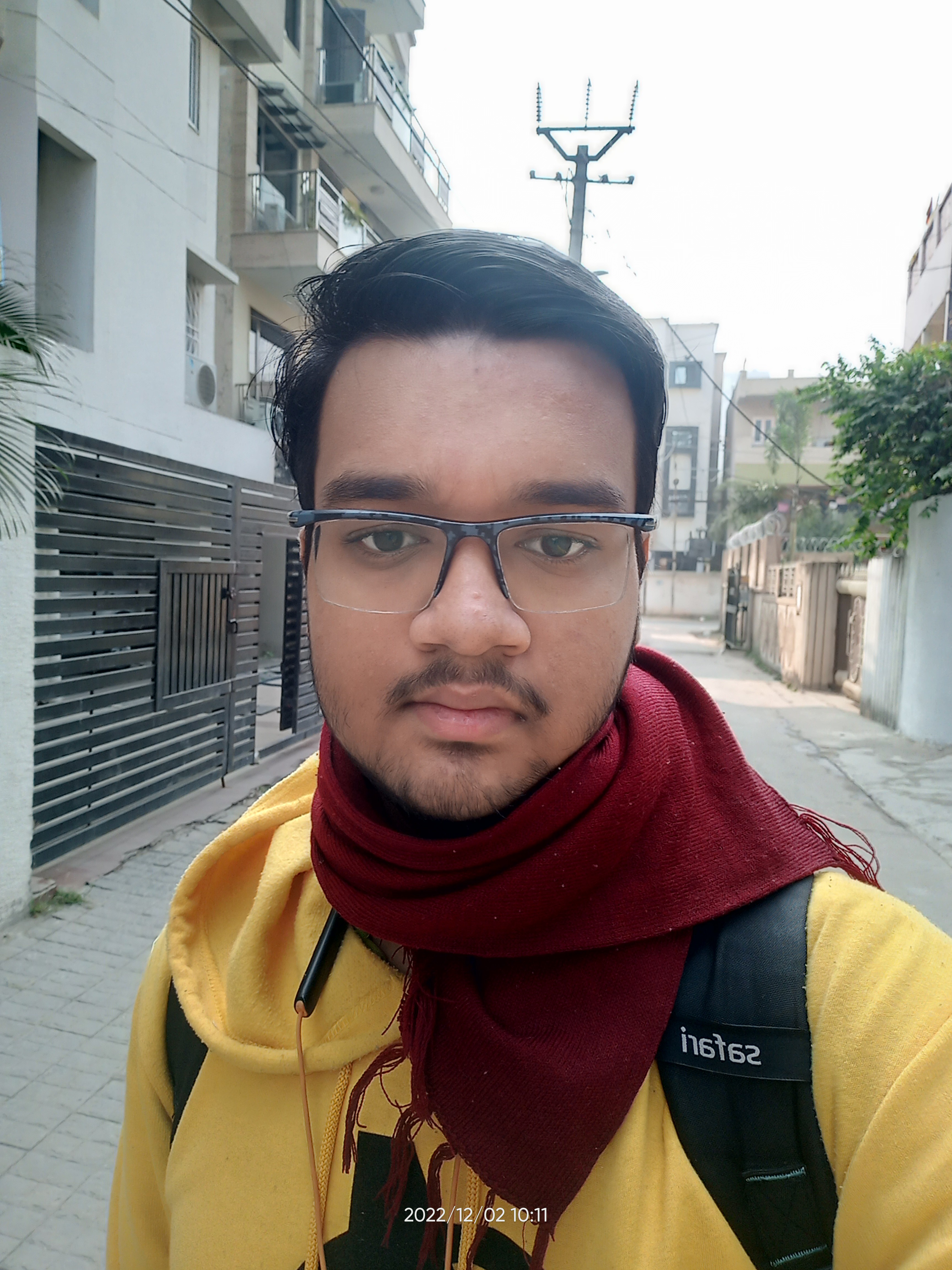 Piyush Raj