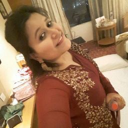 saloni choudhary