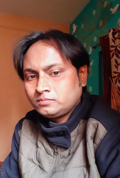 kaushik sarkar