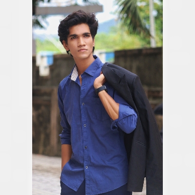 Gagan Tripathi
