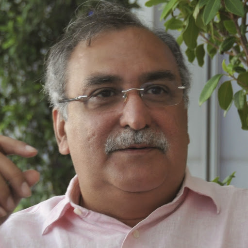 Deepak Dhawan
