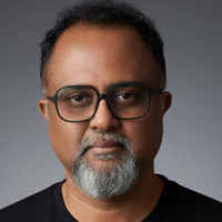 syam manohar
